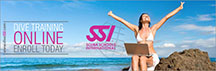 SSI Online Training & Online Services